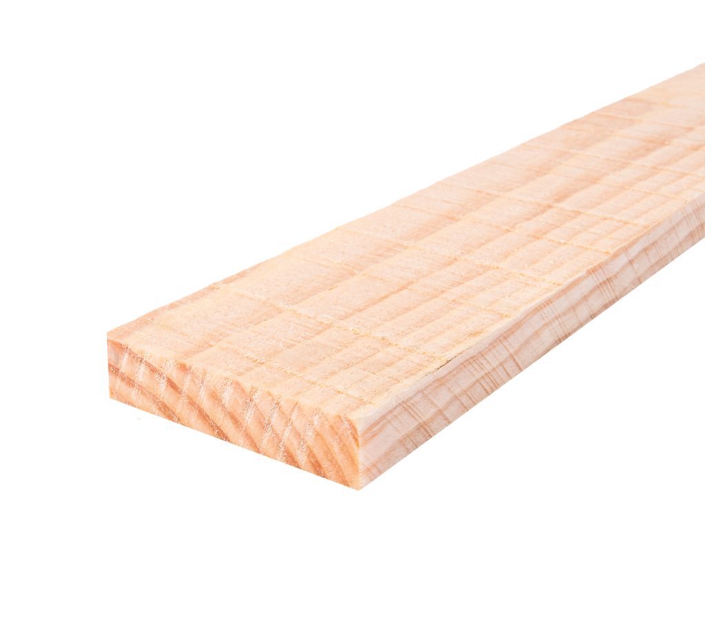 Pino Verde Dimensionado 1*4*3,2